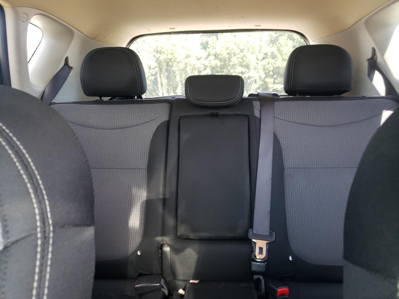 2018 Kia Soul + VIN: KNDJP3A58J7602357 Lot: 80635625