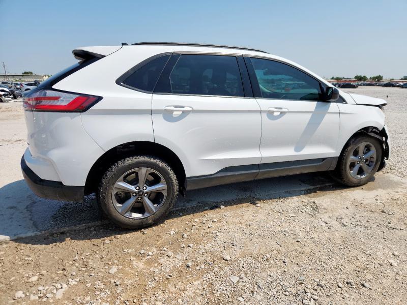  FORD EDGE 2024 Белы