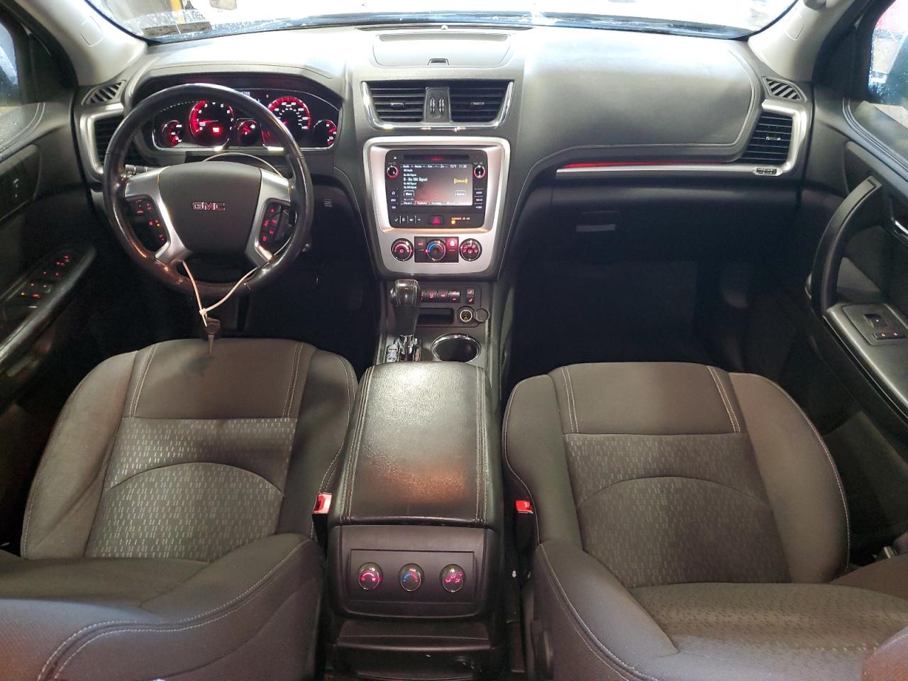 2014 GMC Acadia Sle VIN: 1GKKVPKD8EJ374025 Lot: 83976485