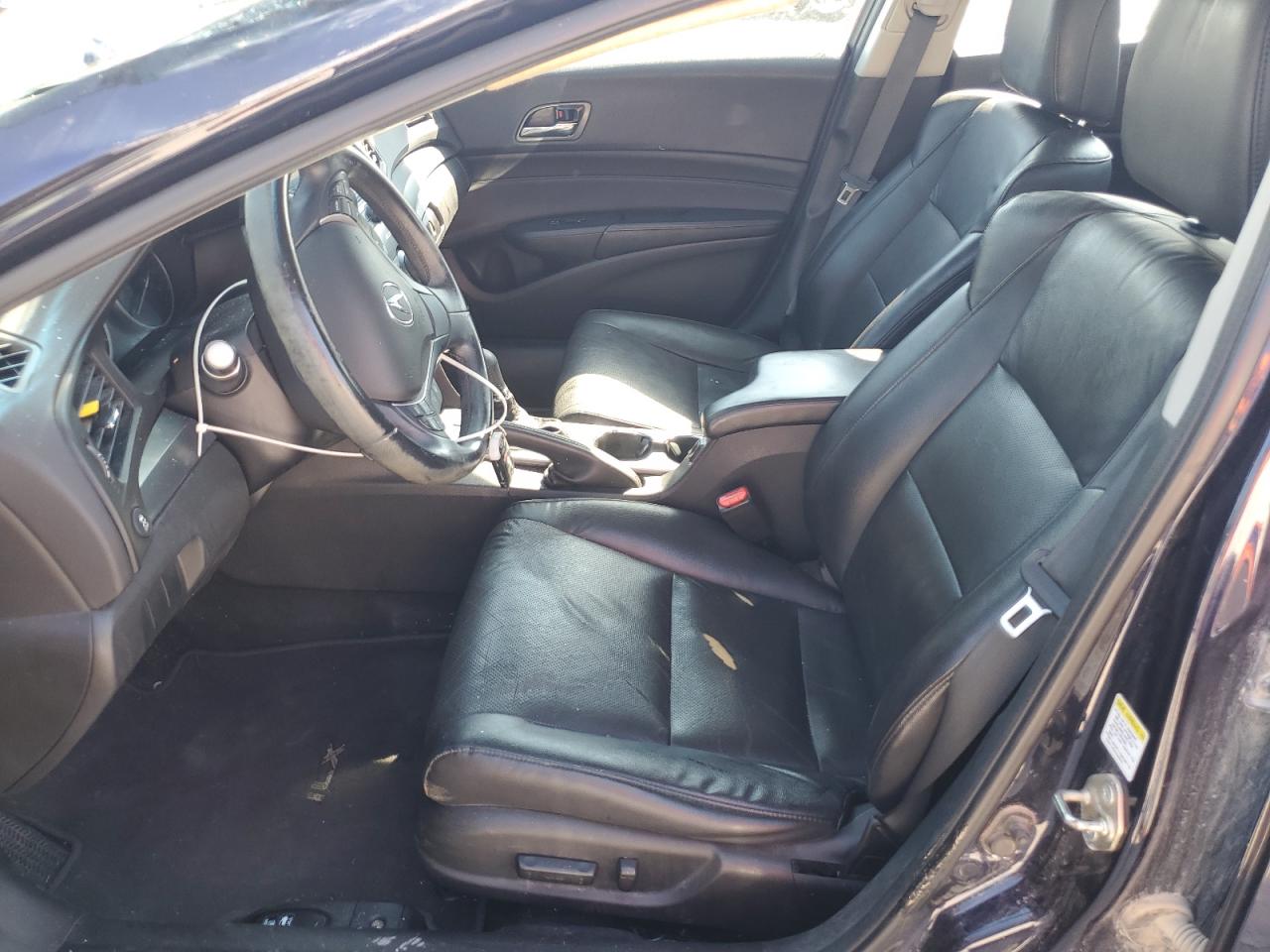 2014 Acura Ilx 20 VIN: 19VDE1F37EE005956 Lot: 71181975