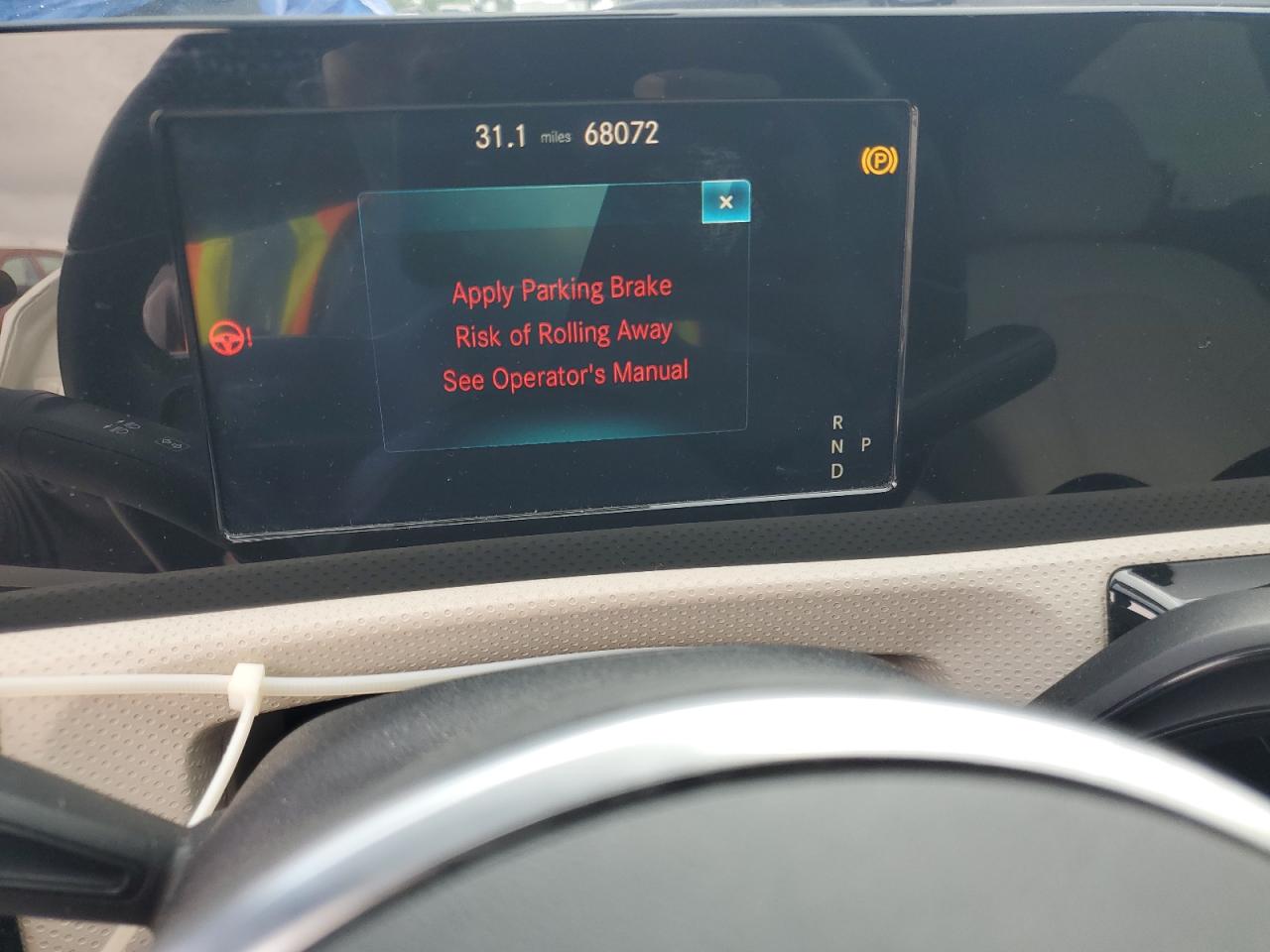 2021 Mercedes-Benz A 220 VIN: W1K3G4EBXMJ284060 Lot: 71674385