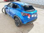 2024 NISSAN JUKE N-CONNECTA for sale at Copart SANDY