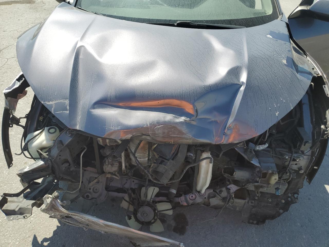 2019 Honda Hr-V Lx VIN: 3CZRU5H35KM720508 Lot: 81372285