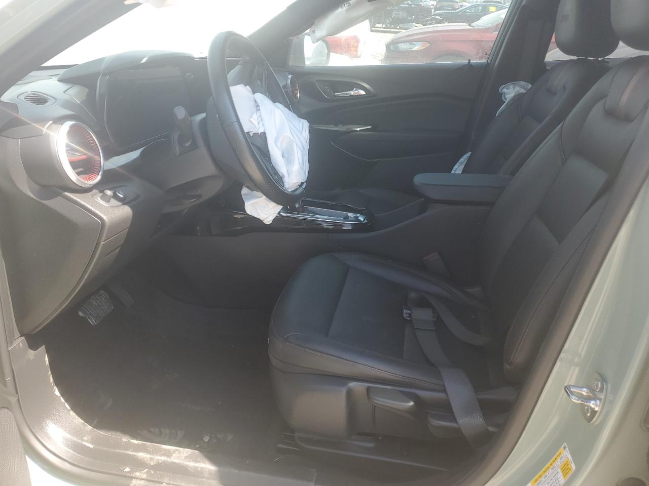 2024 Chevrolet Trax 2Rs VIN: KL77LJE20RC078485 Lot: 70883355