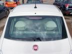 2013 FIAT 500 LOUNGE RHD  for sale at Copart PETERLEE