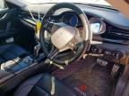 2019 MASERATI QUATTROPORTE V6 AUTO  for sale at Copart SANDY