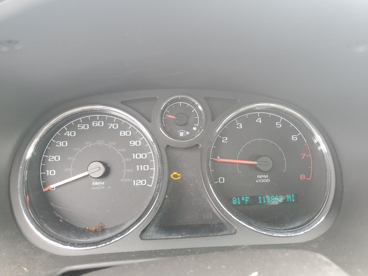 2009 Chevrolet Cobalt Lt VIN: 1G1AT58H297118342 Lot: 84438895