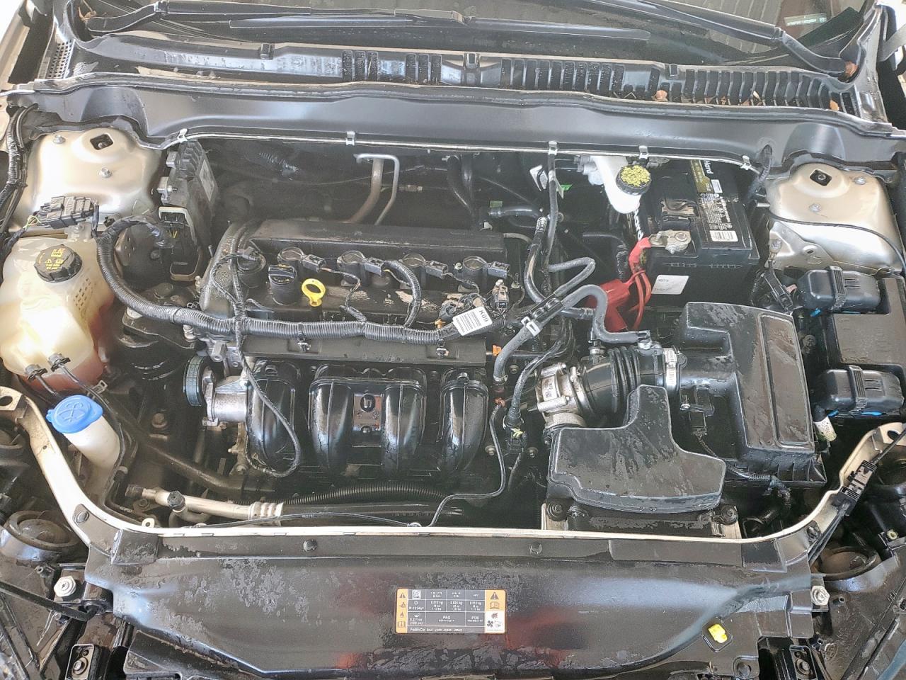 2018 Ford Fusion Se VIN: 3FA6P0H77JR238054 Lot: 82061785