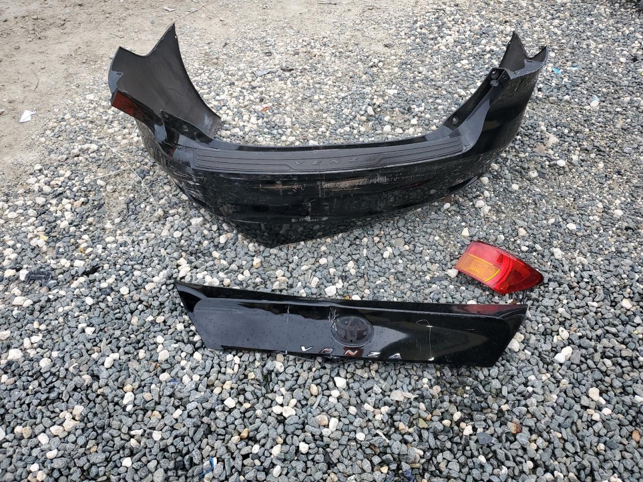 2013 Toyota Venza Le VIN: 4T3ZA3BB5DU068459 Lot: 81268285