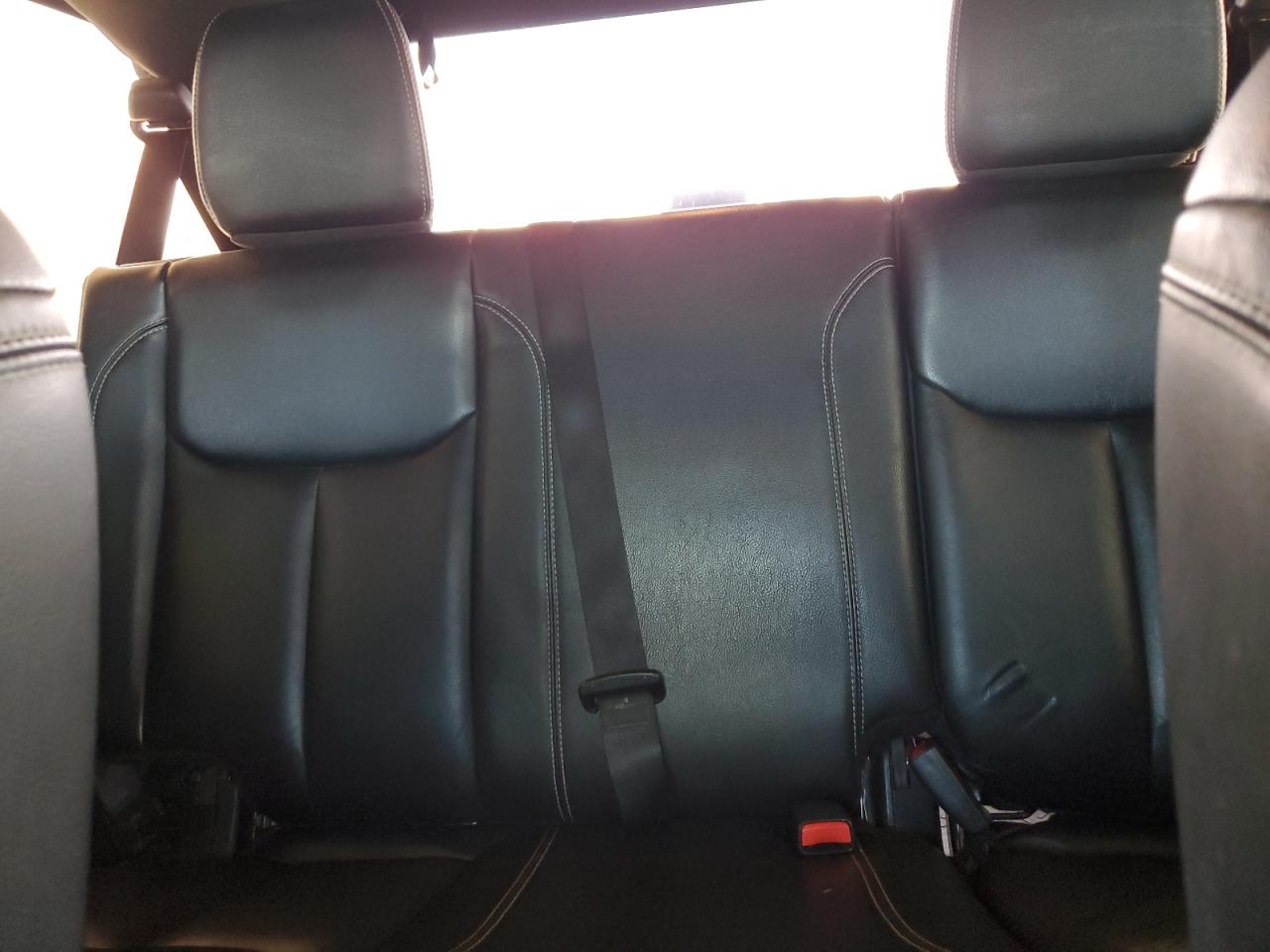 2013 Jeep Wrangler Unlimited Rubicon VIN: 1C4BJWFG4DL562100 Lot: 81759815