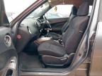 2013 NISSAN JUKE ACENTA for sale at Copart SANDWICH