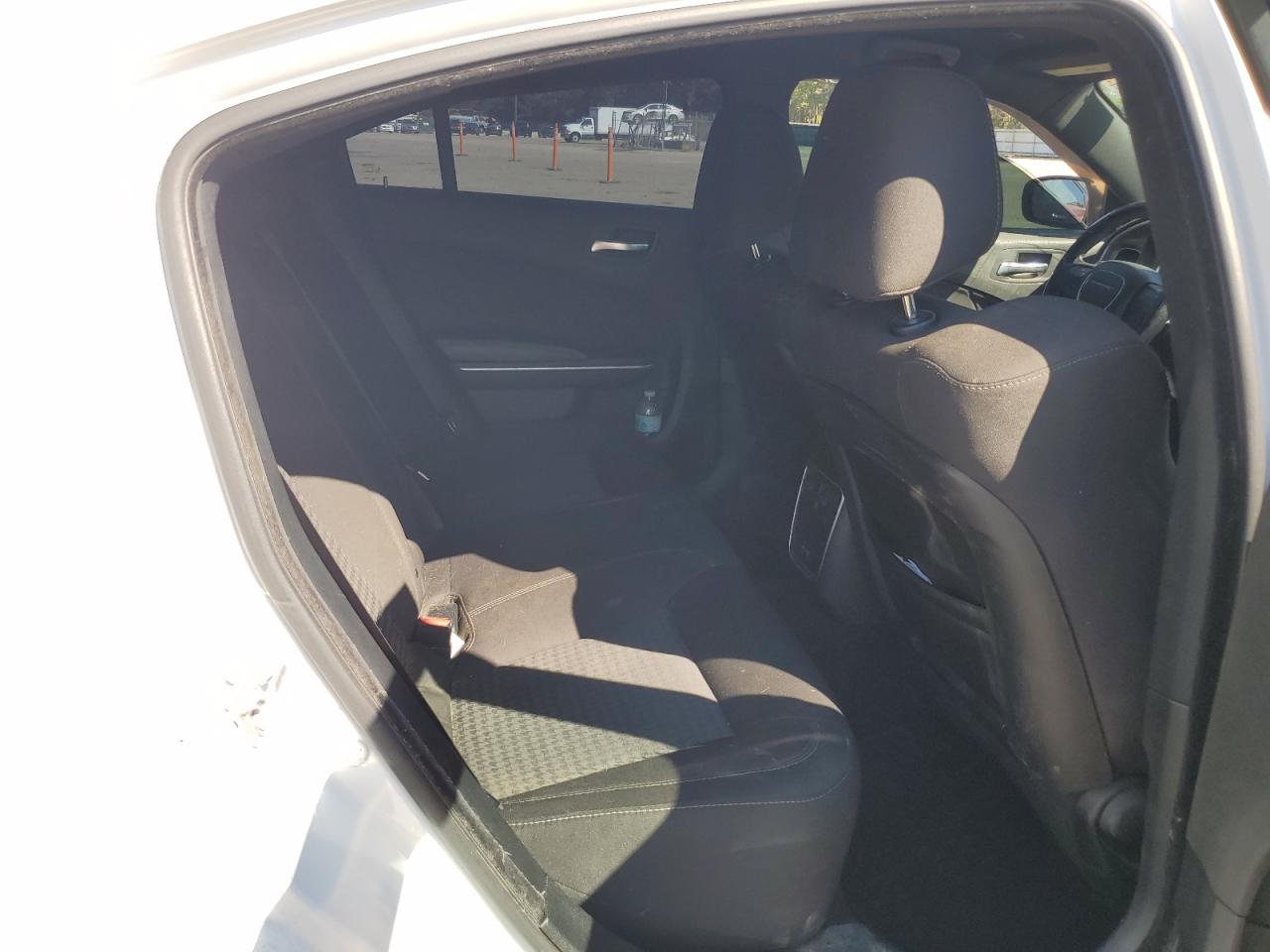 2019 Dodge Charger Scat Pack VIN: 2C3CDXGJ2KH726325 Lot: 80478015