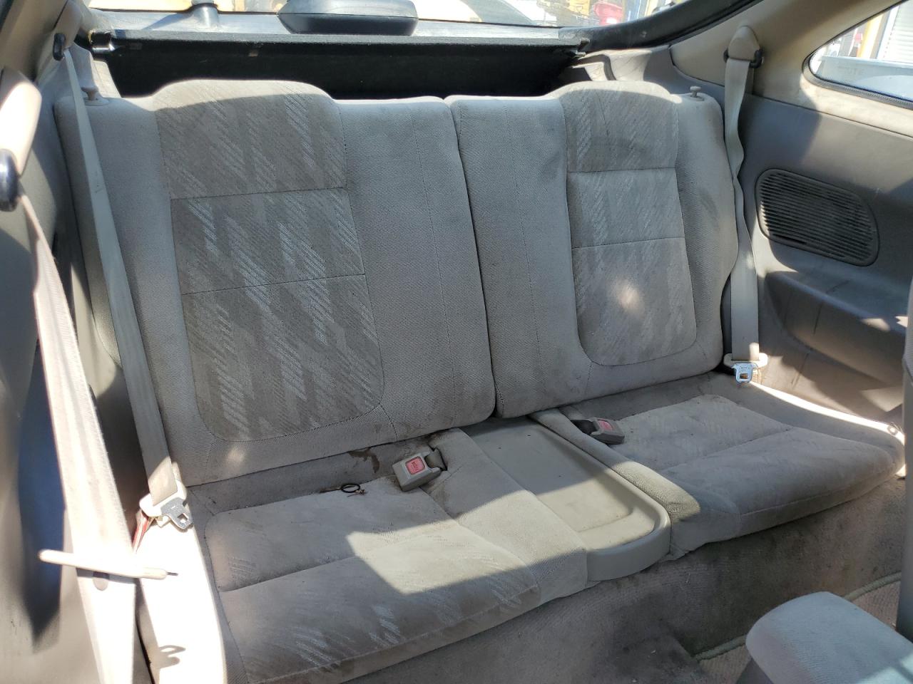 1999 Acura Integra Ls VIN: JH4DC4455XS000305 Lot: 80888675