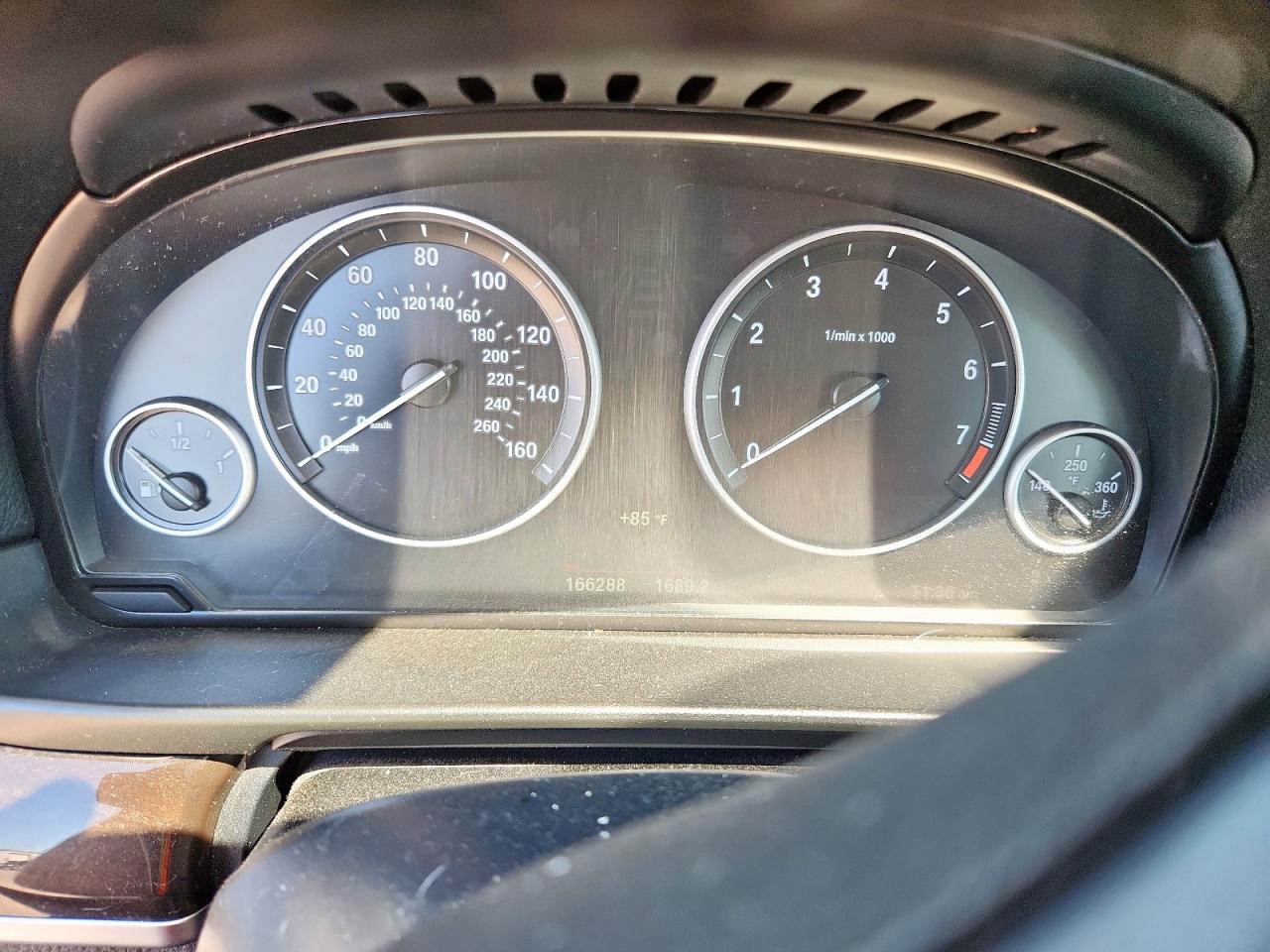 2016 BMW 528 I VIN: WBA5A5C50GG354543 Lot: 71454205