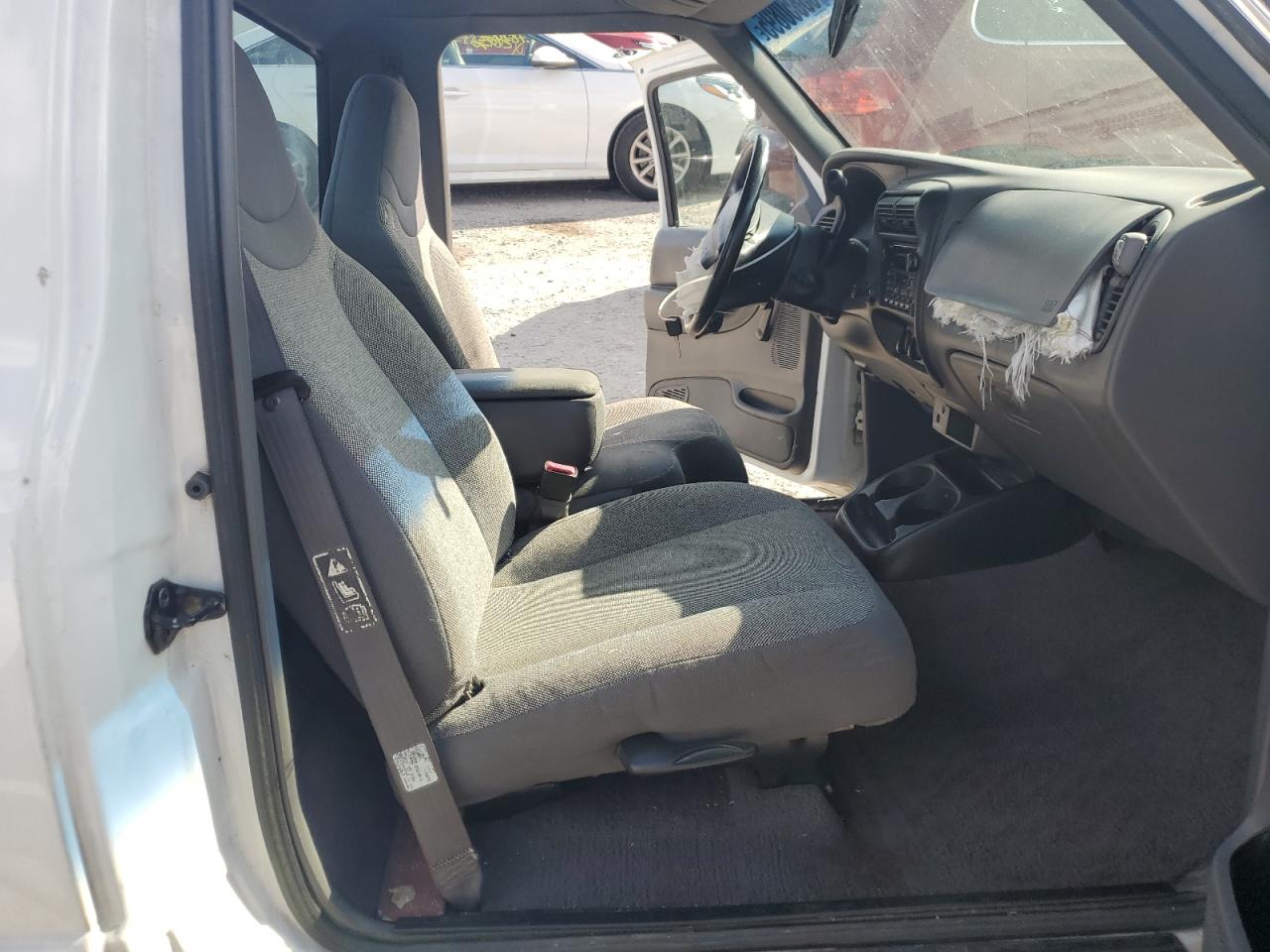 2000 Ford Ranger VIN: 1FTYR10V9YTB46479 Lot: 83850895