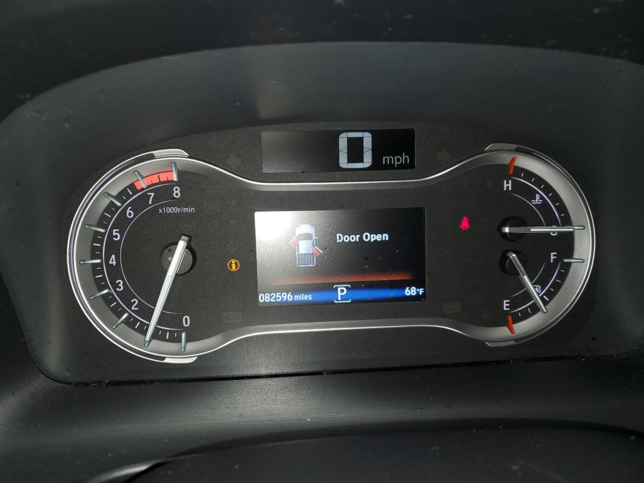 2018 Honda Ridgeline Sport VIN: 5FPYK3F19JB000717 Lot: 65201585