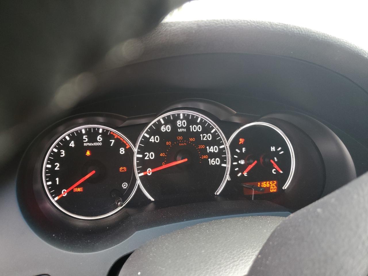 2010 Nissan Altima Sr VIN: 1N4BL2EP1AC111163 Lot: 81624635