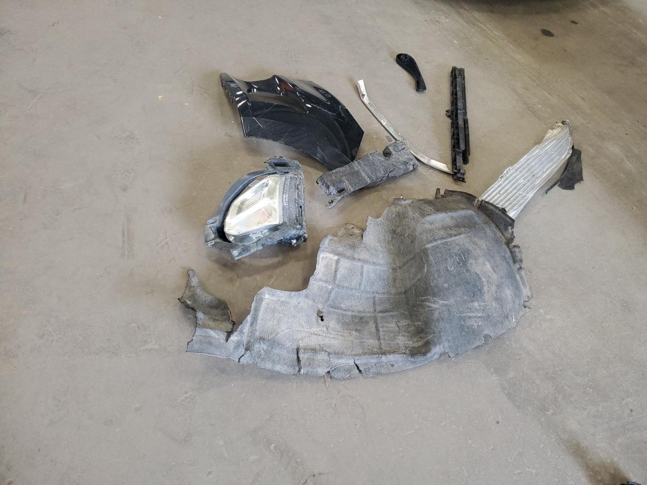 2019 Chevrolet Equinox Lt VIN: 2GNAXUEVXK6219786 Lot: 81476865