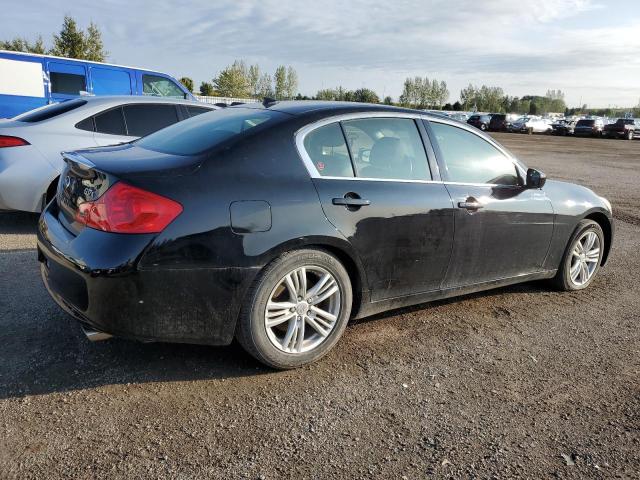 2012 INFINITI G37   
