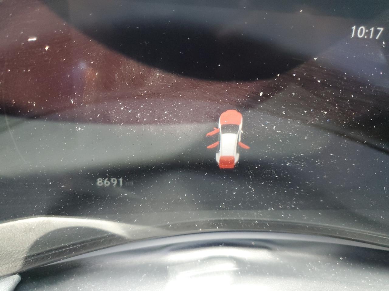 2023 Lexus Nx 350H VIN: JTJHKCEZ0P5007417 Lot: 71870675