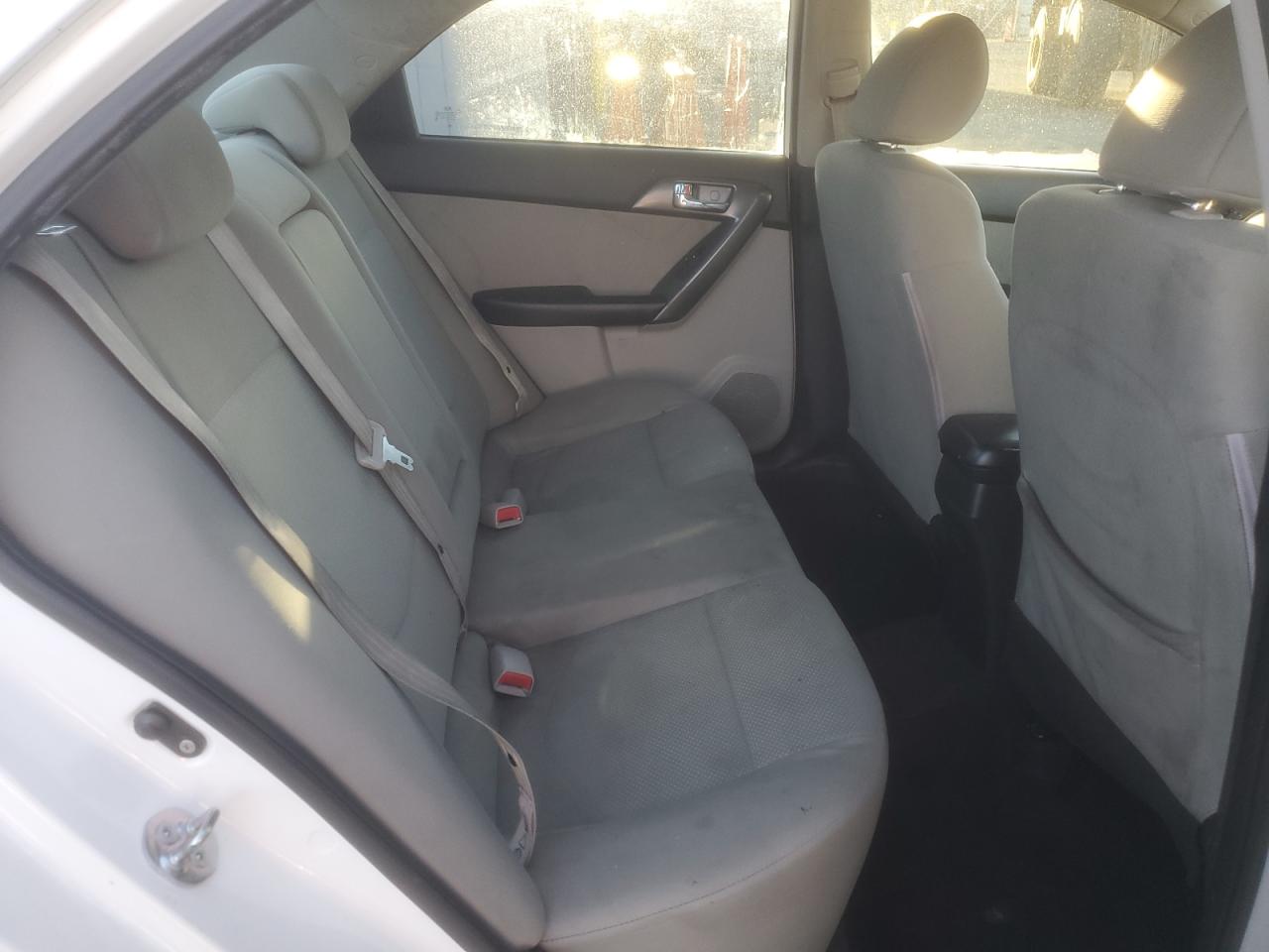 2013 Kia Forte Ex VIN: KNAFU4A2XD5684695 Lot: 71920395