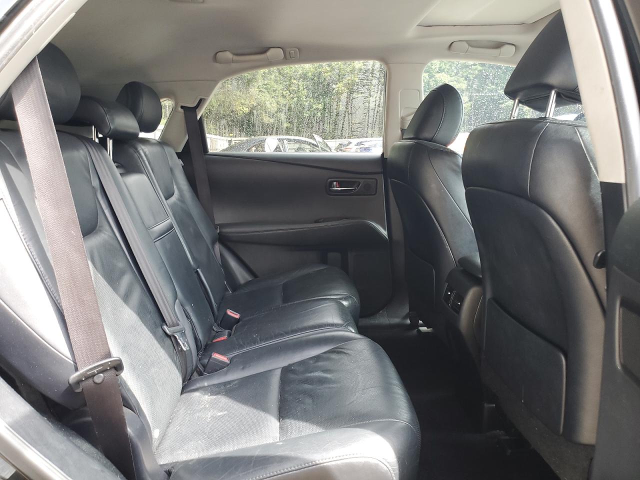 2014 Lexus Rx 350 VIN: JTJZK1BA0E2011411 Lot: 84382025