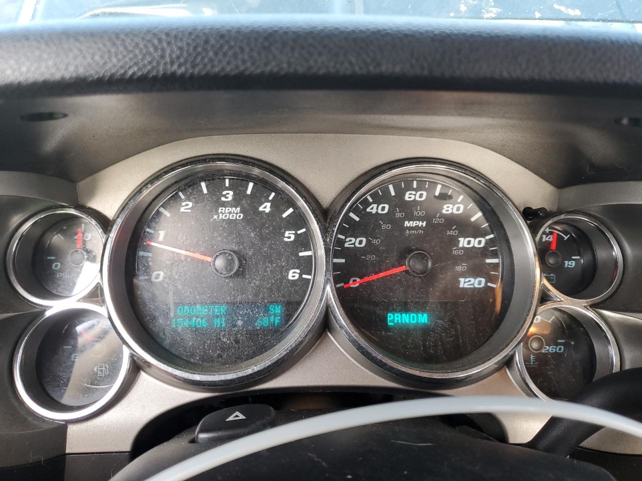 2012 Chevrolet Silverado K1500 Lt VIN: 1GCRKSE76CZ271549 Lot: 80375495