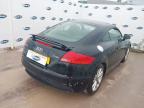 2012 AUDI TT SPORT TFSI  for sale at Copart BRISTOL