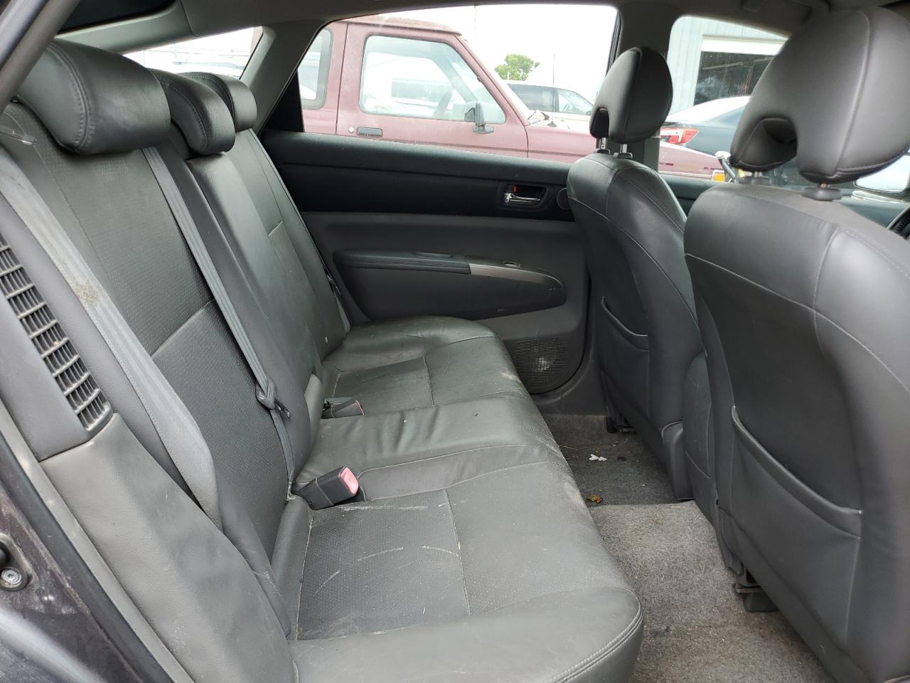 2007 Toyota Prius VIN: JTDKB20U973252646 Lot: 71285255