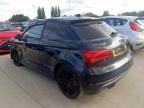 2011 AUDI A1 S LINE TFSI 185 S-A  for sale at Copart SANDY