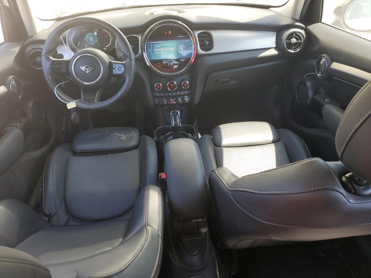 2022 Mini Cooper S VIN: WMW53DK04N2R85395 Lot: 70874805