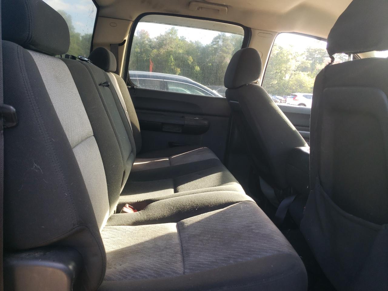 2008 GMC Sierra K1500 VIN: 2GTEK13C681161478 Lot: 70866115