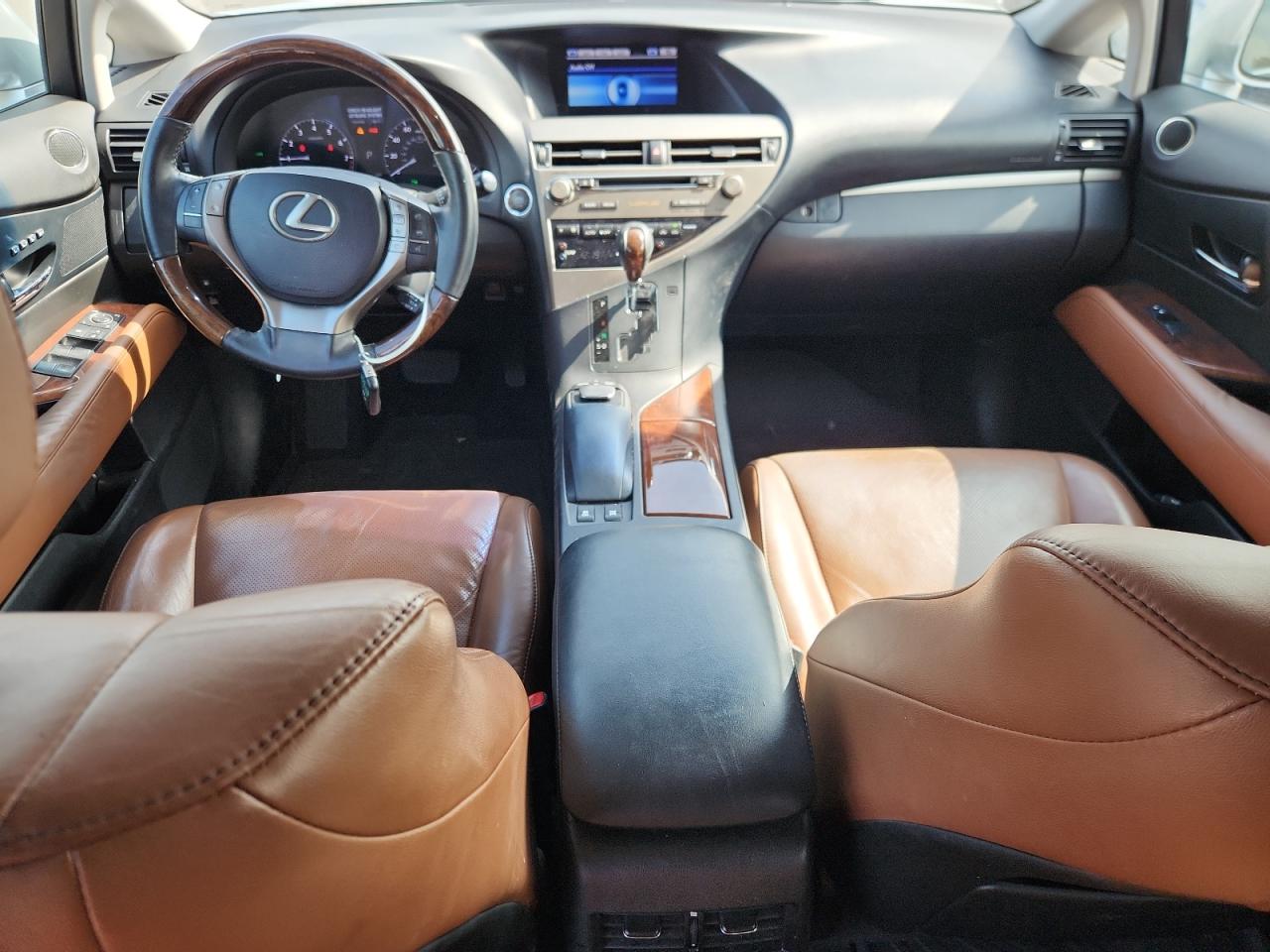 2014 Lexus Rx 350 Base VIN: 2T2BK1BAXEC229549 Lot: 71931245