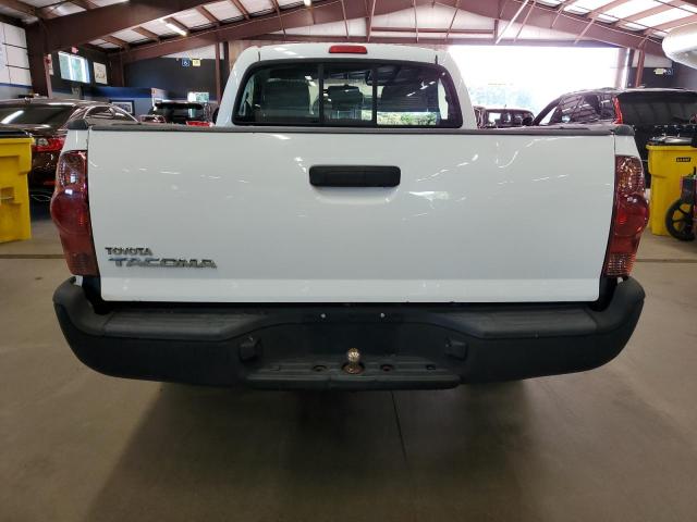 2013 TOYOTA TACOMA   