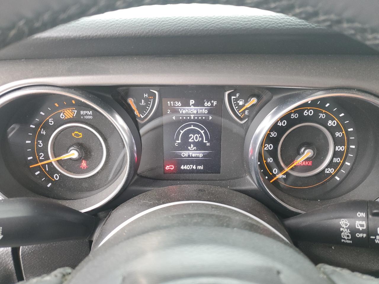 2023 Jeep Wrangler Sport VIN: 1C4HJXDG4PW639232 Lot: 71129035