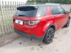 2015 LAND ROVER DISCO-Y SPORT LUXURY HSE 2.0 TD4 180 HSE LUXURY 5DR AUTO for sale at Copart WESTBURY