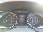 2008 AUDI A5  for sale at Copart CASTLEDERMOT - IRELAND
