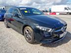 2020 MERCEDES-BENZ A 250 AMG LINE EXECUTIVE  for sale at Copart CORBY