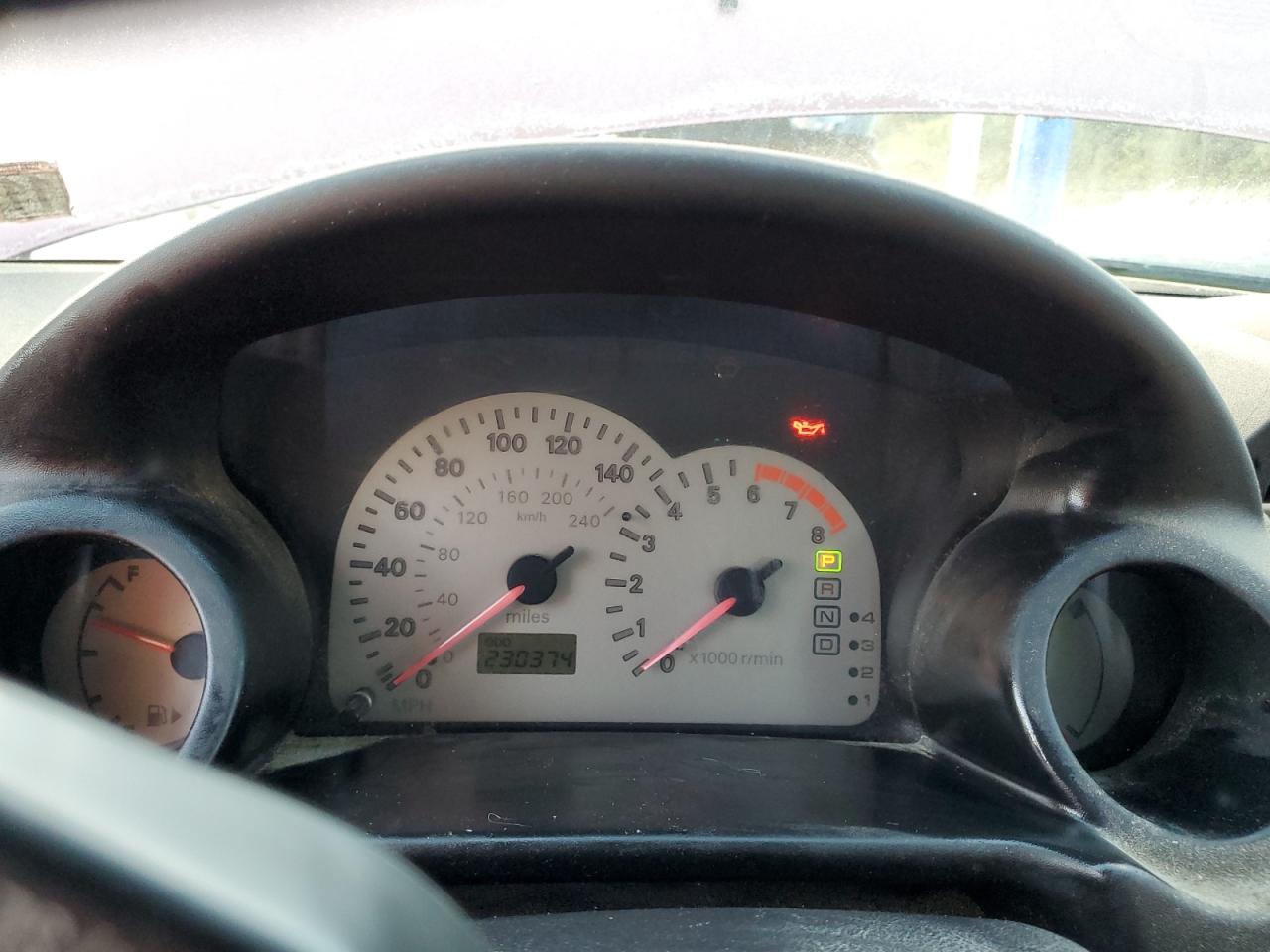 2002 Mitsubishi Eclipse Gs VIN: 4A3AC44GX2E004277 Lot: 83848995