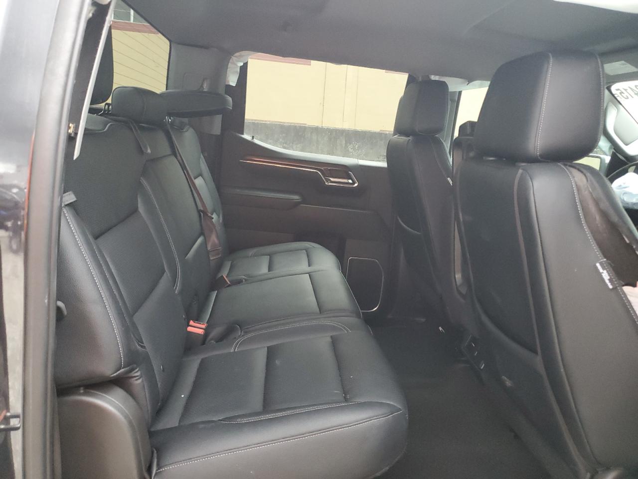 2021 Chevrolet Silverado C1500 Lt VIN: 1GCPACED4RZ140148 Lot: 81128415