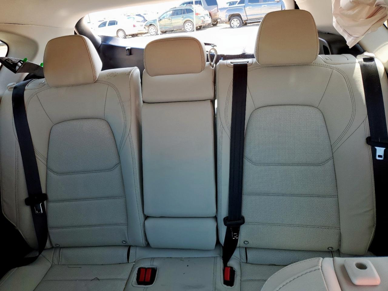 2025 Mazda Cx-5 Preferred VIN: JM3KFBCL3S0679989 Lot: 71994145