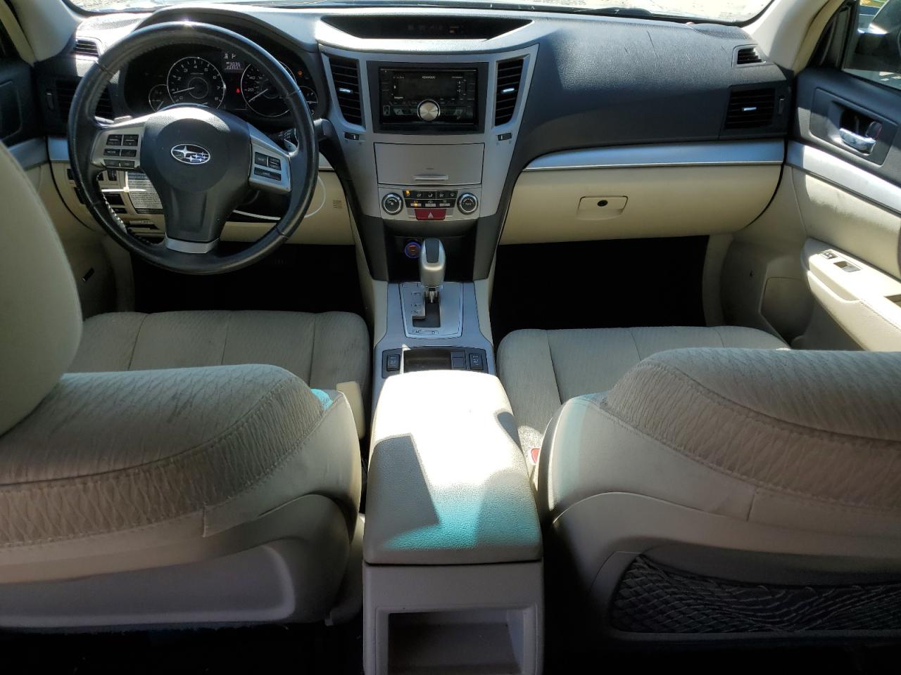 2012 Subaru Legacy 2.5I Premium VIN: 4S3BMCF60C3004921 Lot: 80020385