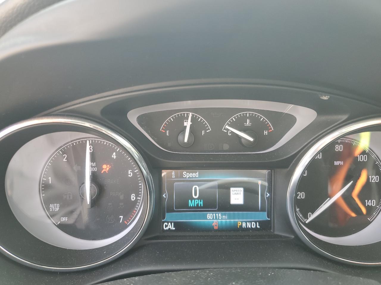 2020 Buick Envision Essence VIN: LRBFX2SA8LD122768 Lot: 84577565