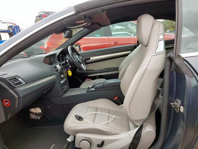2014 MERCEDES-BENZ E200 AMG SPORT AUTO E200 AMG SPORT 2DR 7G-TRONIC