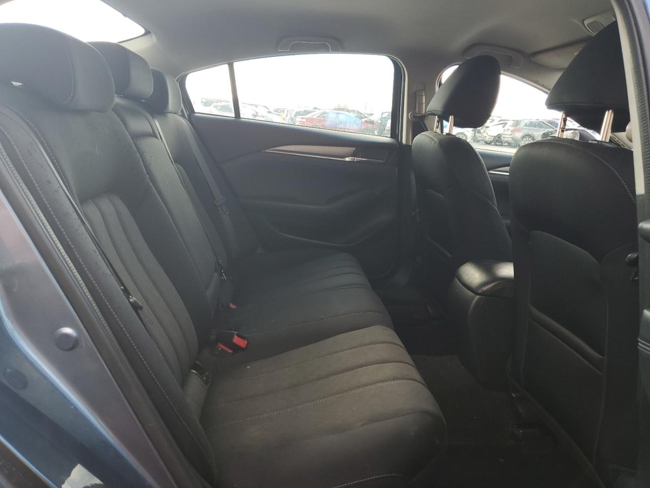 2018 Mazda 6 Sport VIN: JM1GL1UM7J1330447 Lot: 83784685