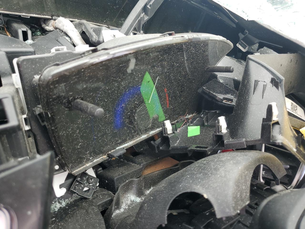 2015 Honda Civic Ex VIN: 2HGFG3B84FH505524 Lot: 81609685