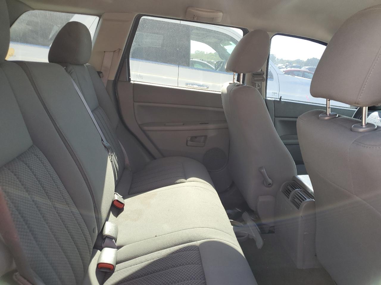 2006 Jeep Grand Cherokee Laredo VIN: 1J4GR48K36C142412 Lot: 84759255