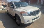 2010 NISSAN ARMADA PLATINUM   à vendre chez Copart AB - CALGARY