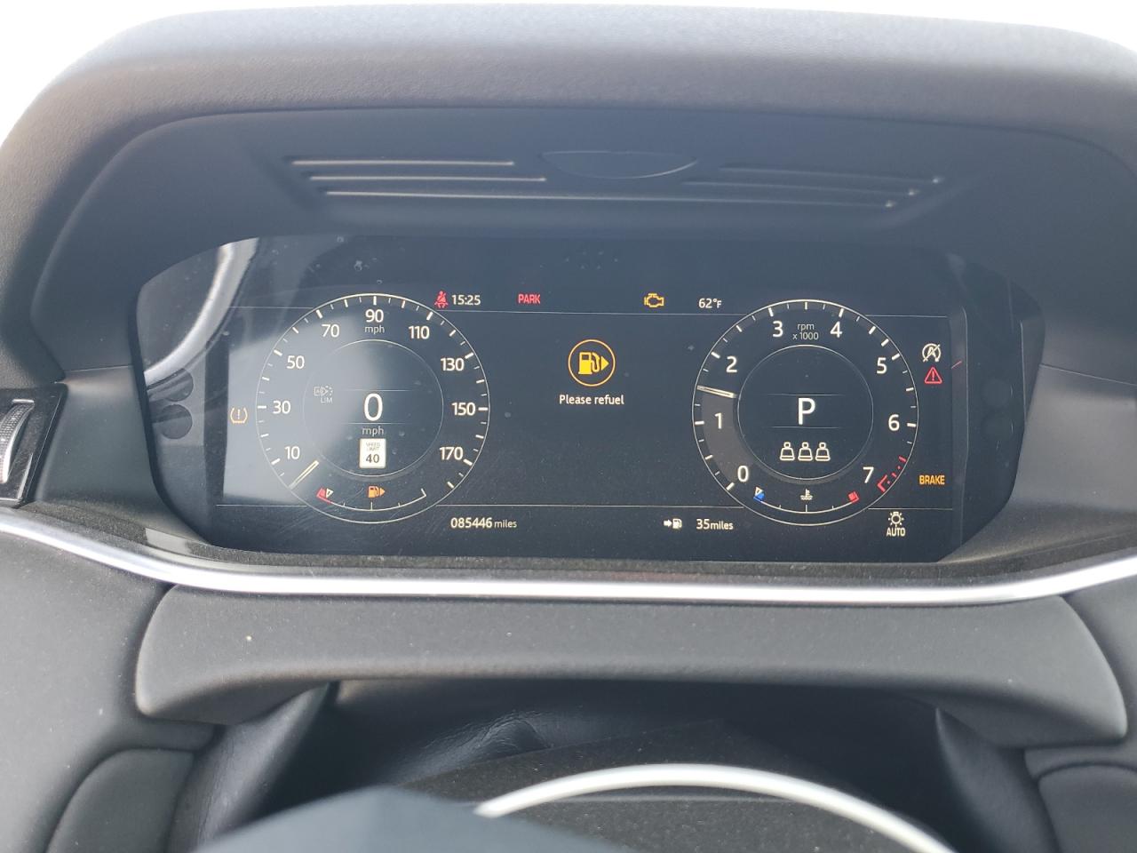 2020 Land Rover Range Rover Evoque Se VIN: SALZP2FX9LH075541 Lot: 82160595