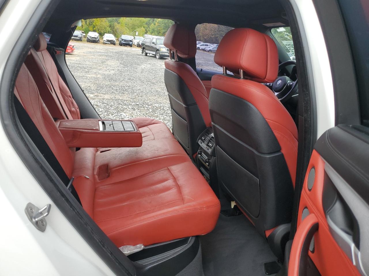 2019 BMW X6 xDrive50I VIN: 5UXKU6C51K0Z67094 Lot: 84219245